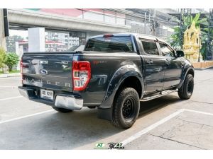 2012 Ford Ranger 2.2 DOUBLE CAB (ปี 12-15) Hi-Rider XLT Pickup AT รูปที่ 2